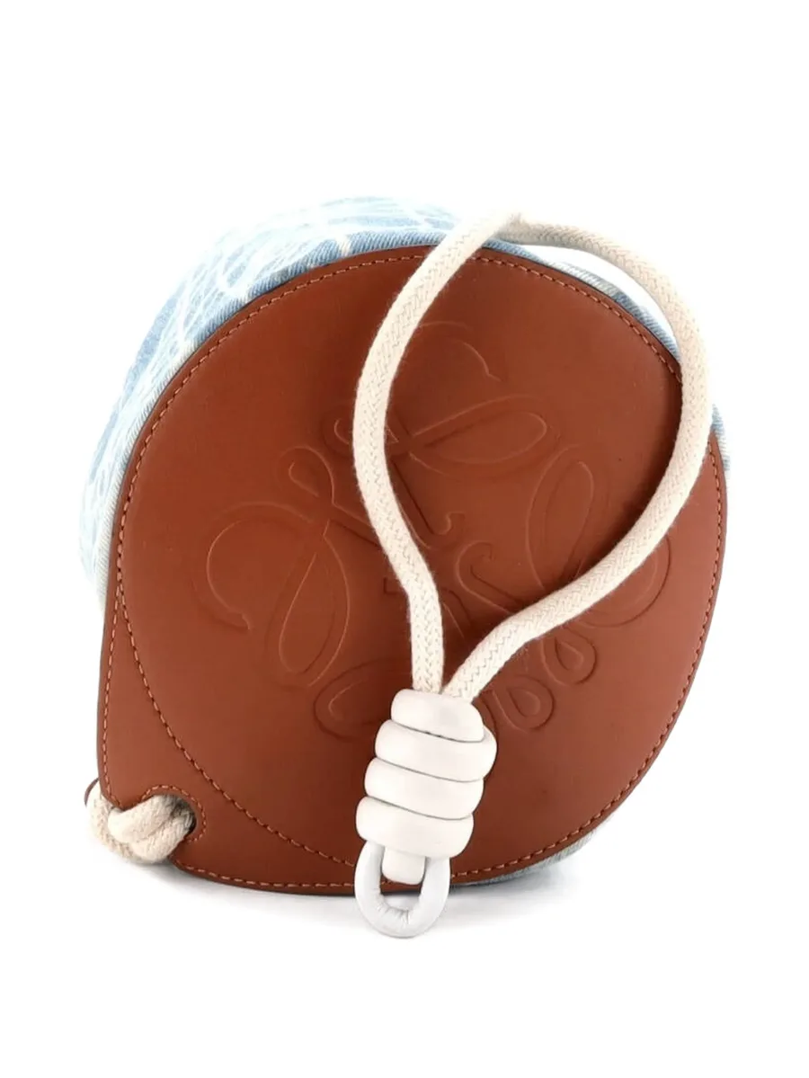 джинсовый рюкзак Sailor Bucket 7