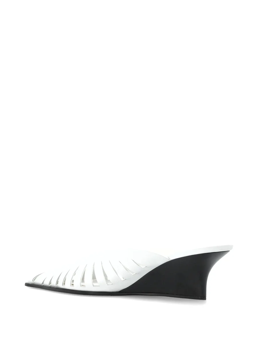 мюли Fauve Low Cut 6