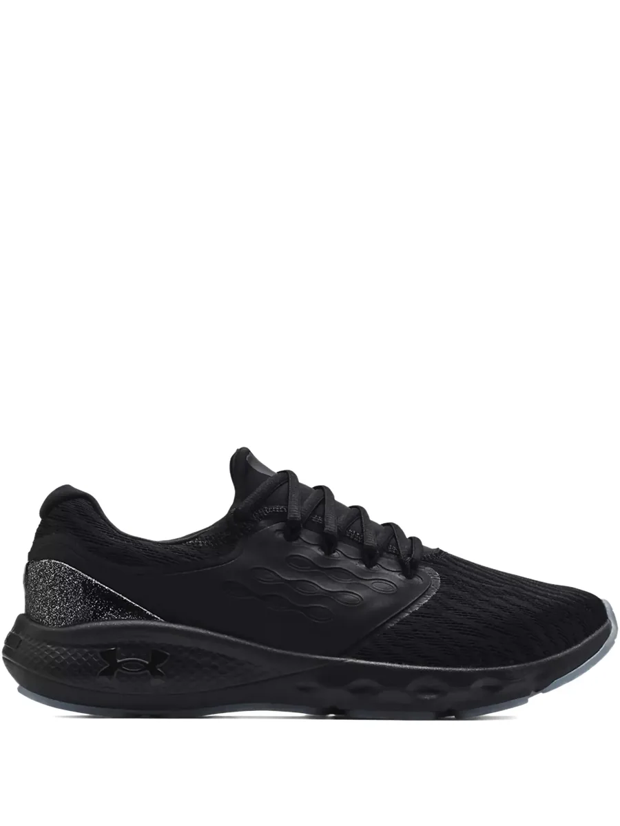 Charged Vantage Wide 2E "Black" sneakers 1