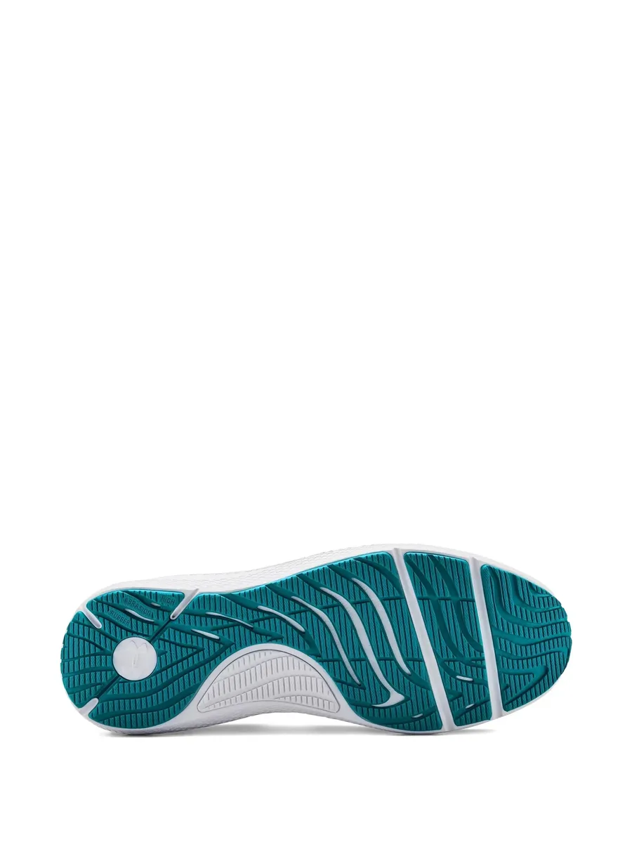 кроссовки Charged Pursuit 2 Grey/Blue 9