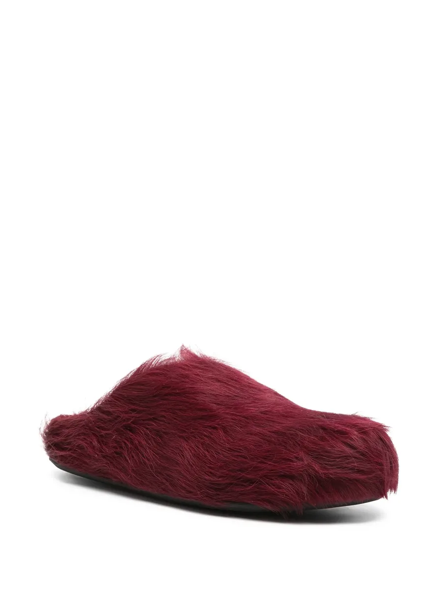 мюли Fussbett 3