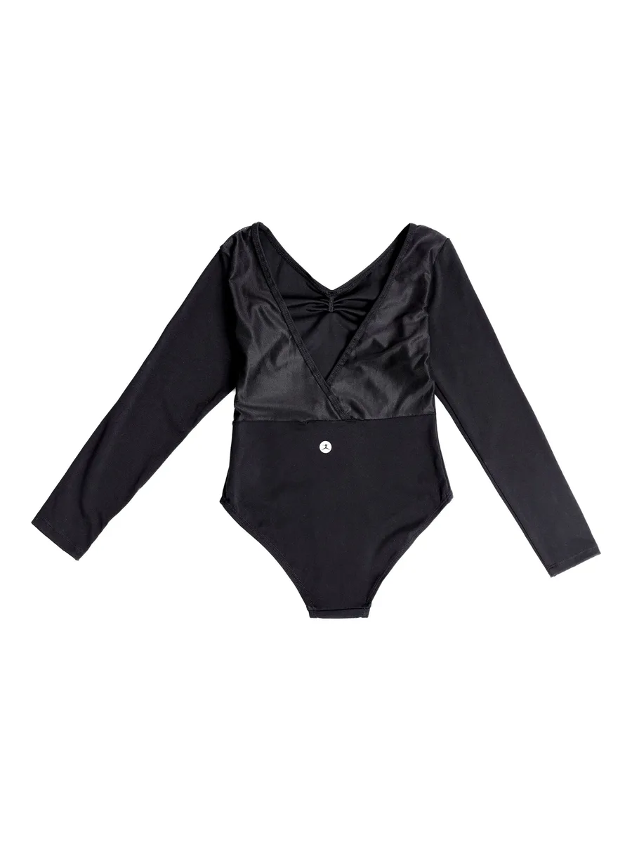 спортивный купальник Arabesque 3