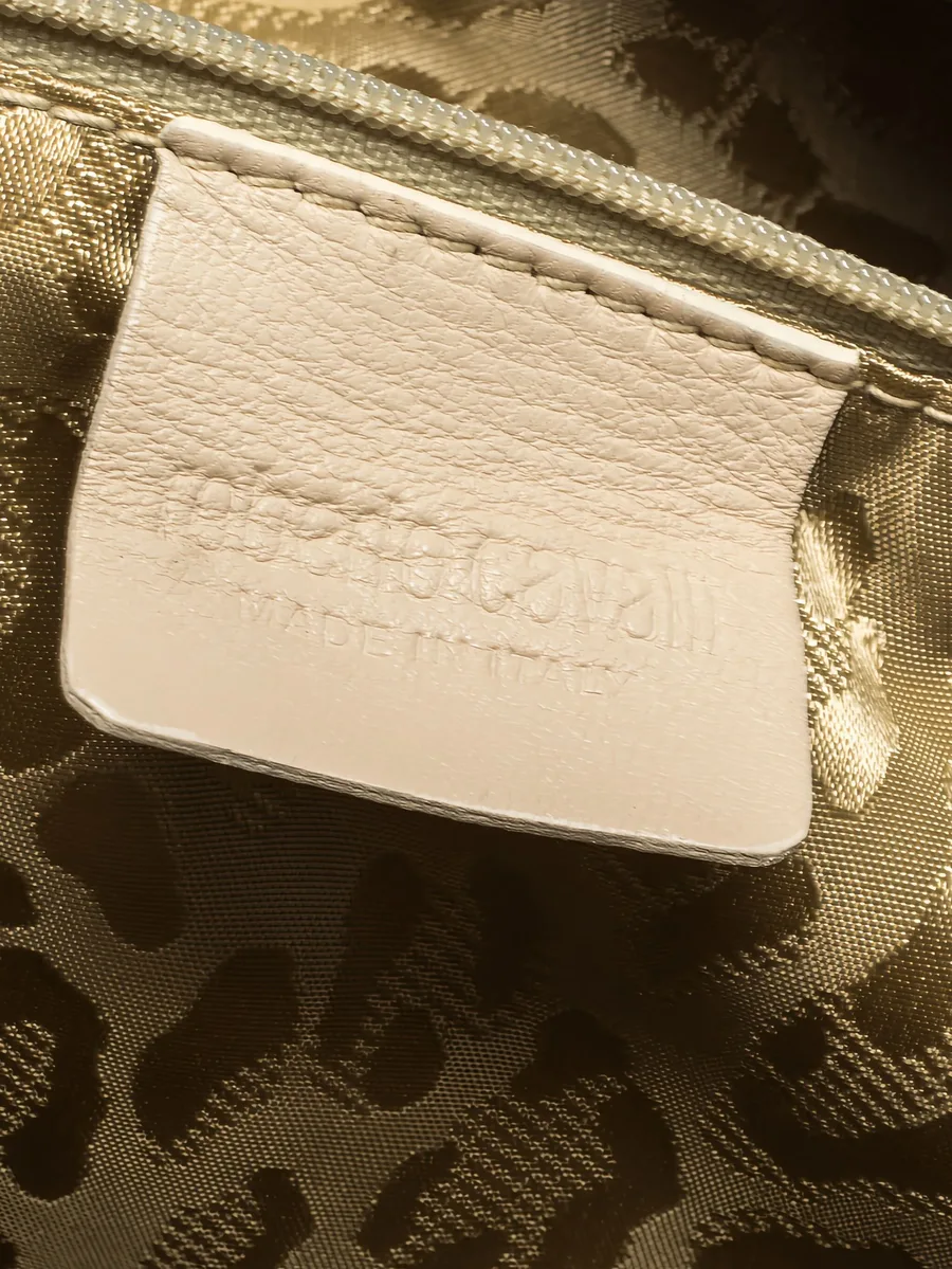сумка на плечо pre-owned со сборками 9