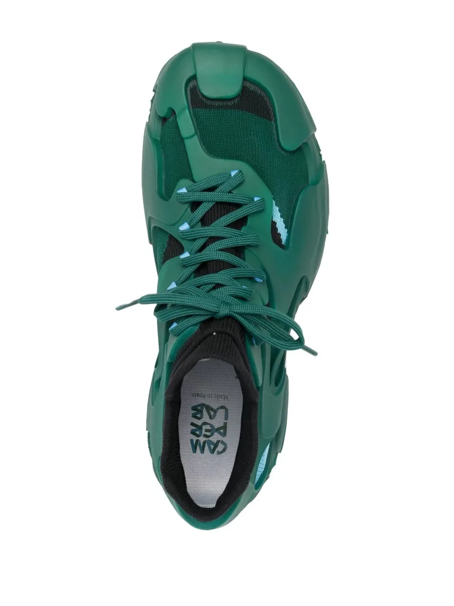 Tossu chunky sneakers 7