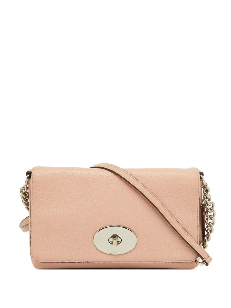 Crosstown cross body bag 2