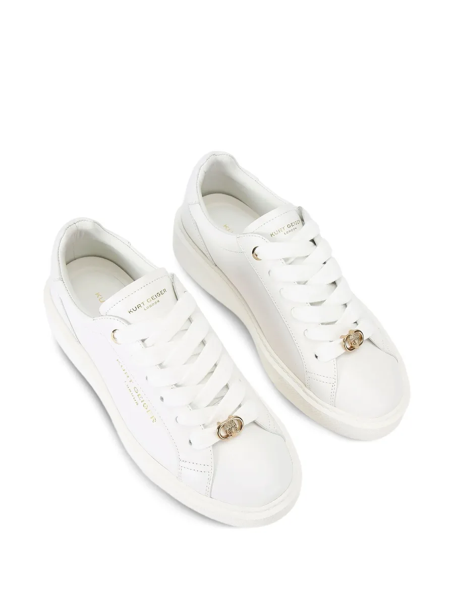 Albion lace-up sneakers 3
