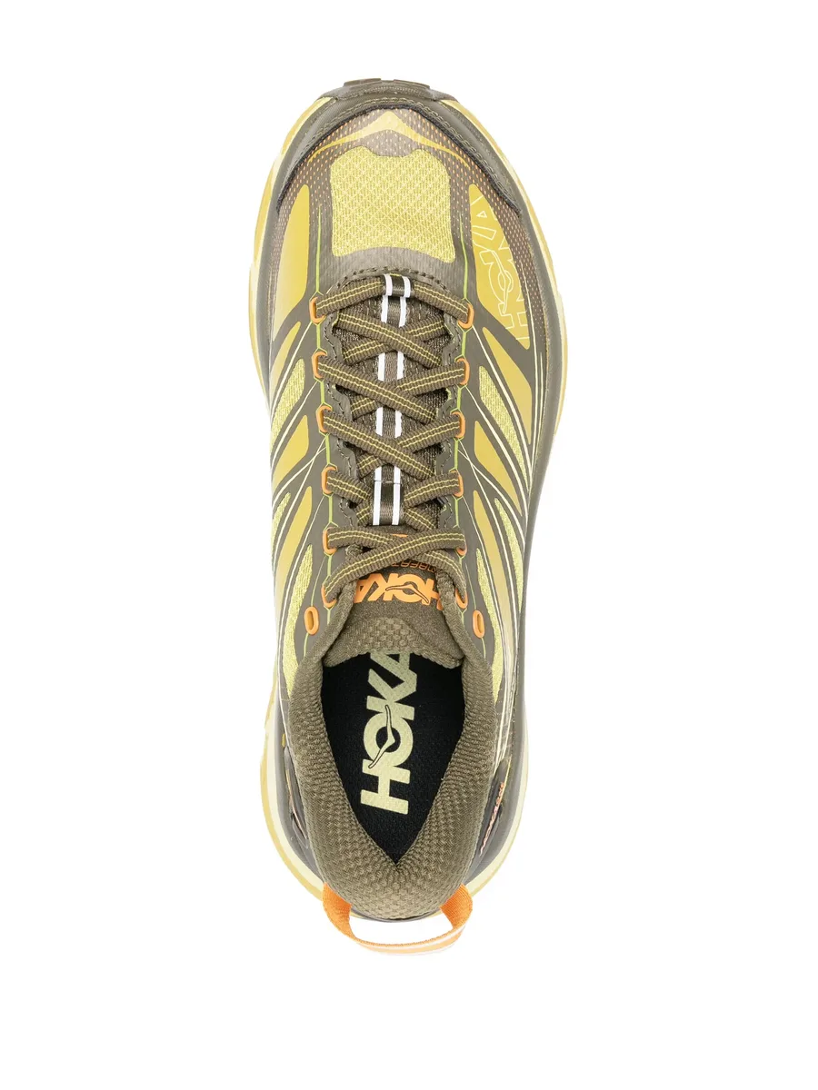 Mafate Speed 2 sneakers 8