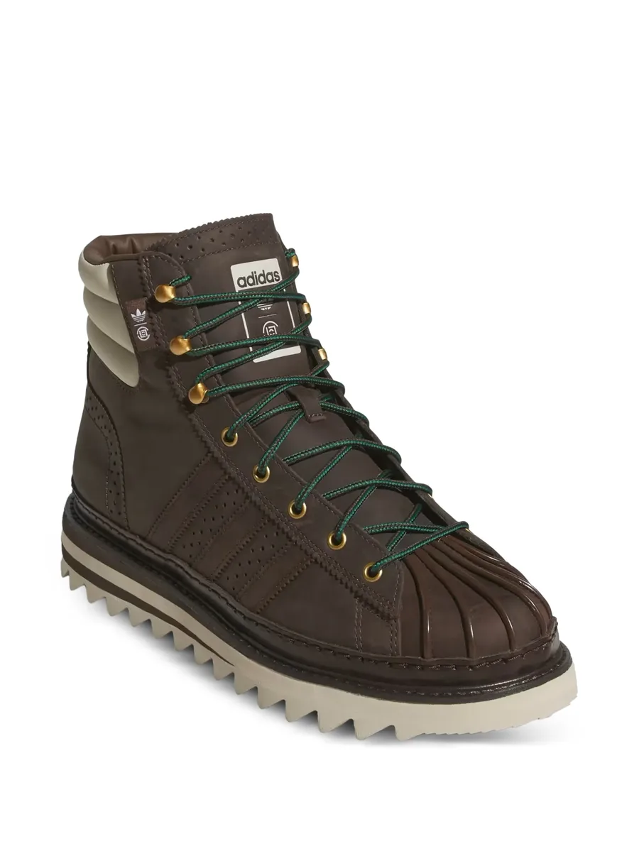 Pro Model sneakers 3