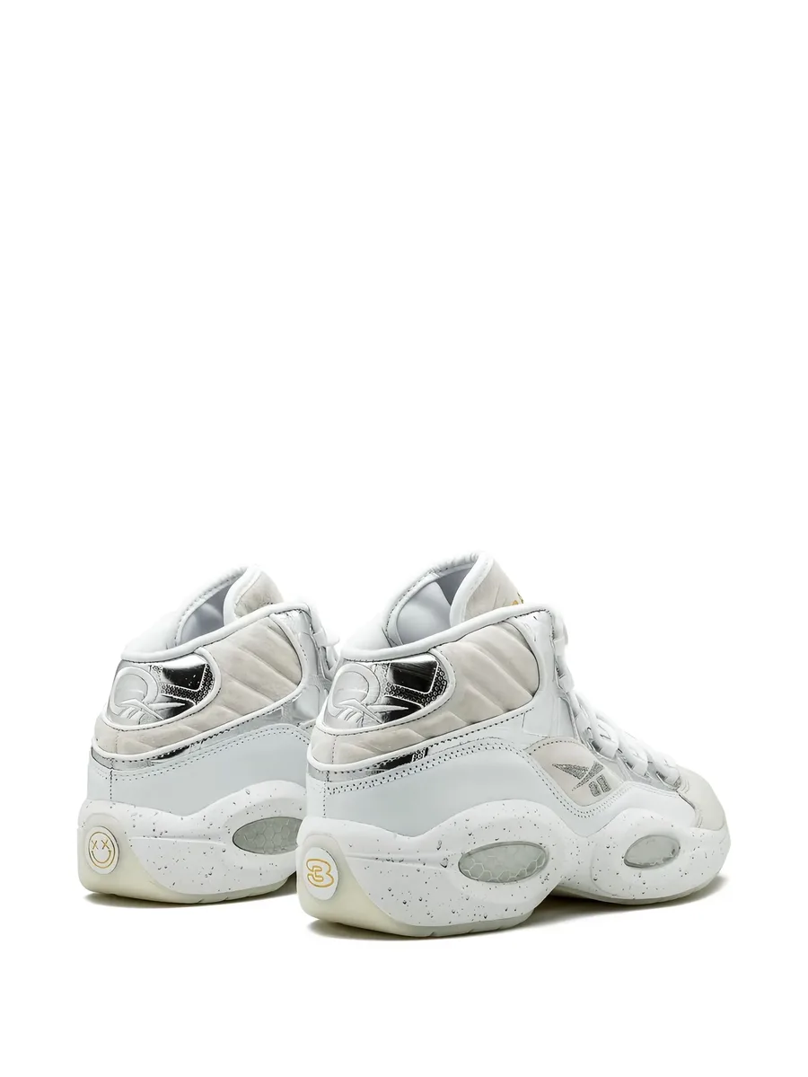Question Mid Bait sneakers 6