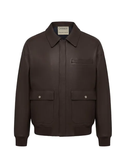 Coda jacket