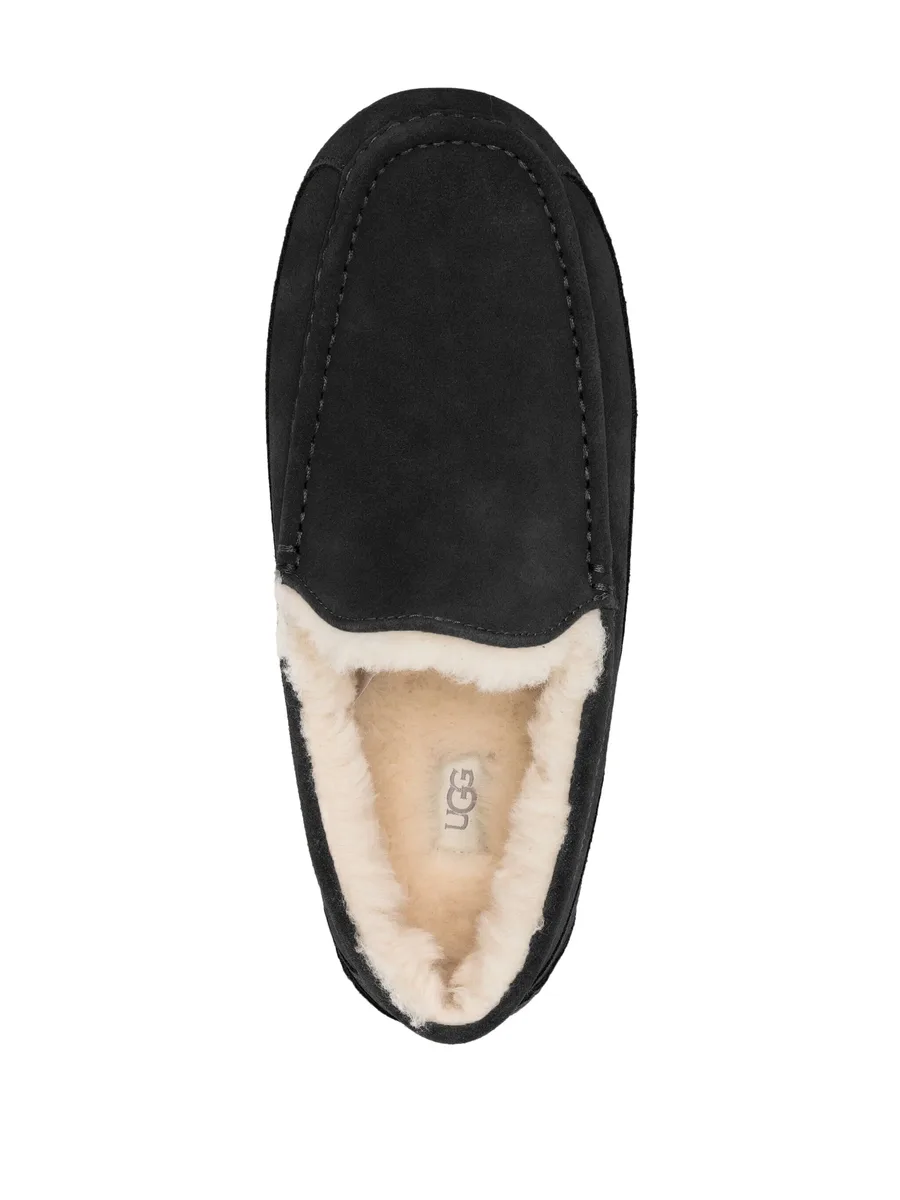кроссовки Ascot на шнуровке 8