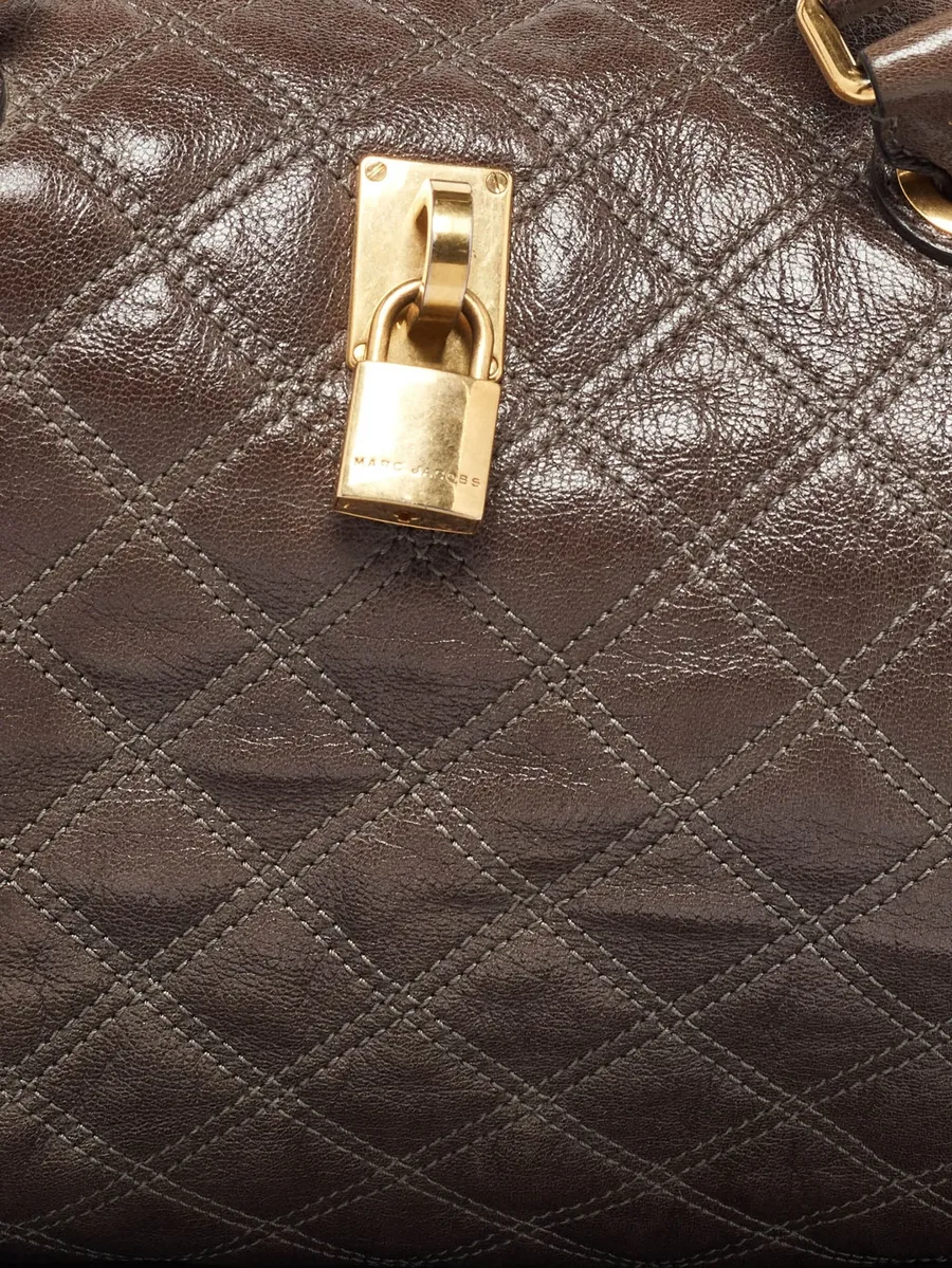 сумка Westside pre-owned 9