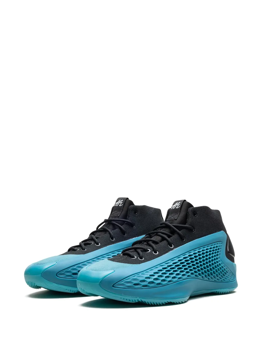 A.E. 1 Low lace-up sneakers 10