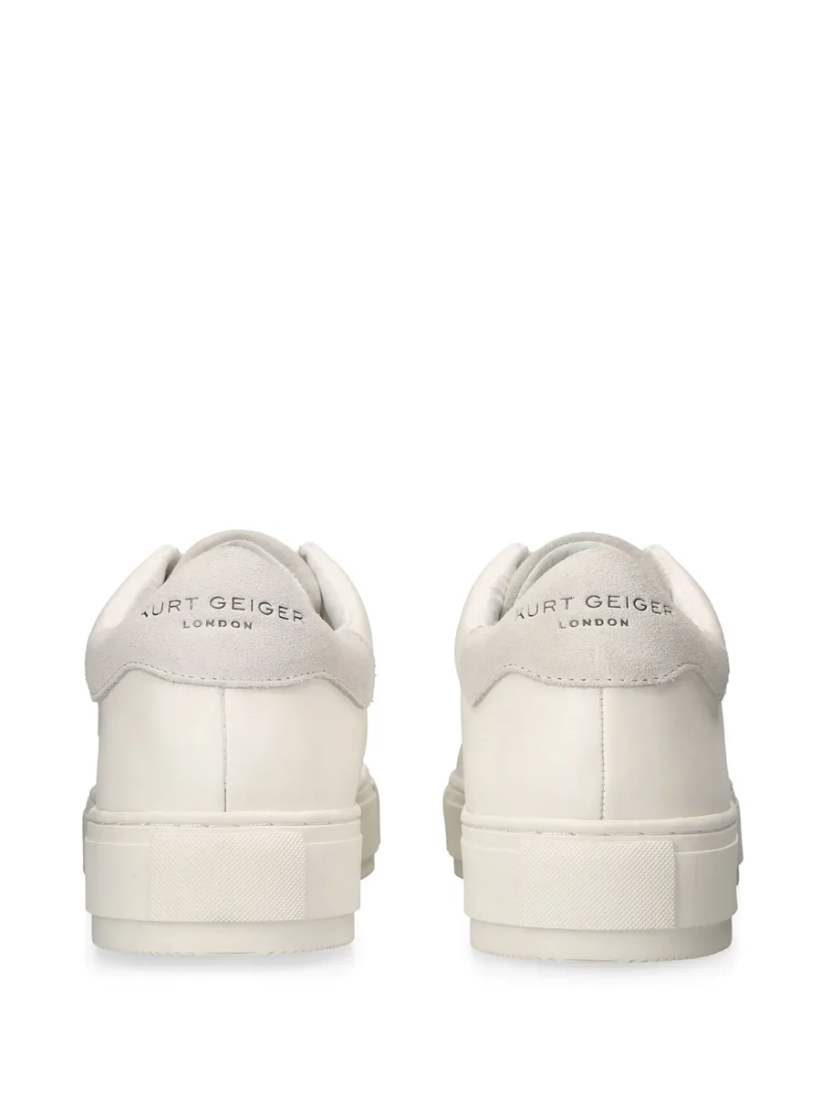 Laney leather sneakers 5