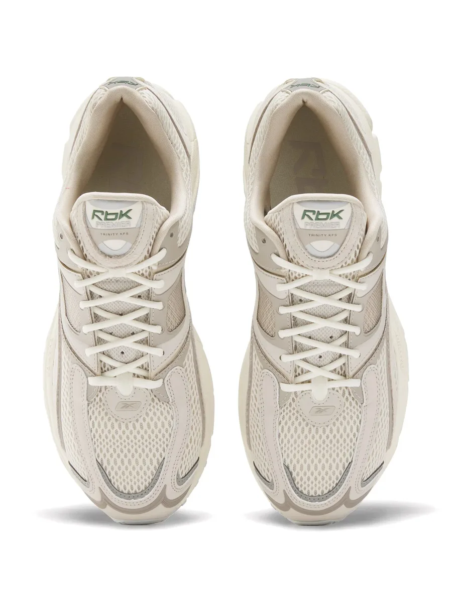 Premier Trinity KFS chunky sneakers 7