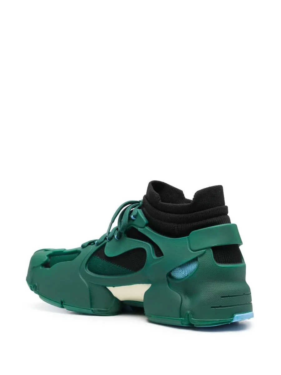 Tossu chunky sneakers 5