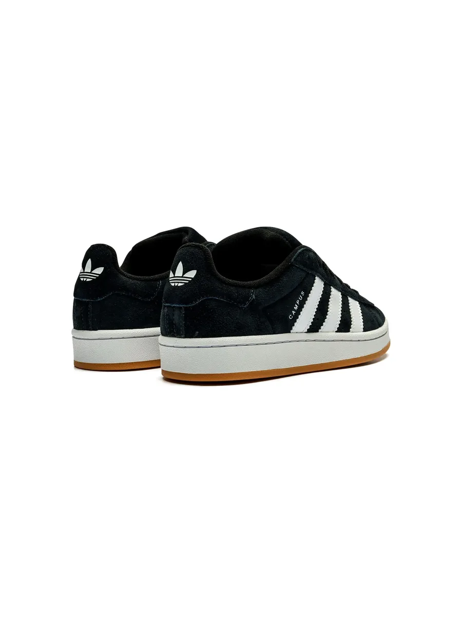 кроссовки Campus 00s Black White Gum 6