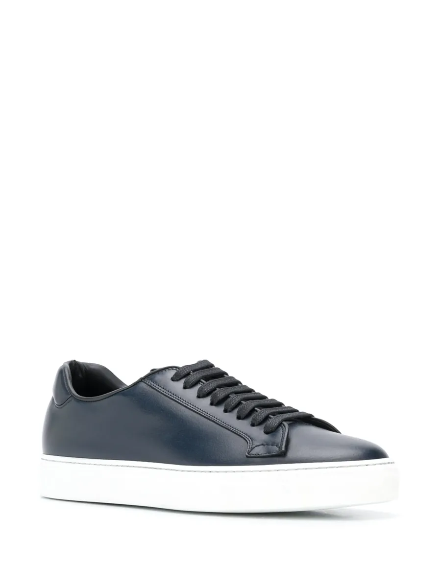 low top Ugo sneakers 4