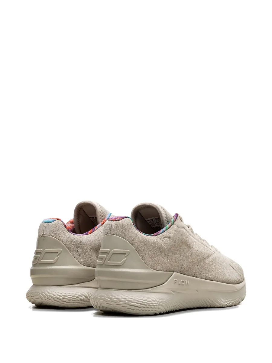 кроссовки Curry 1 Low FloTro Lux 8