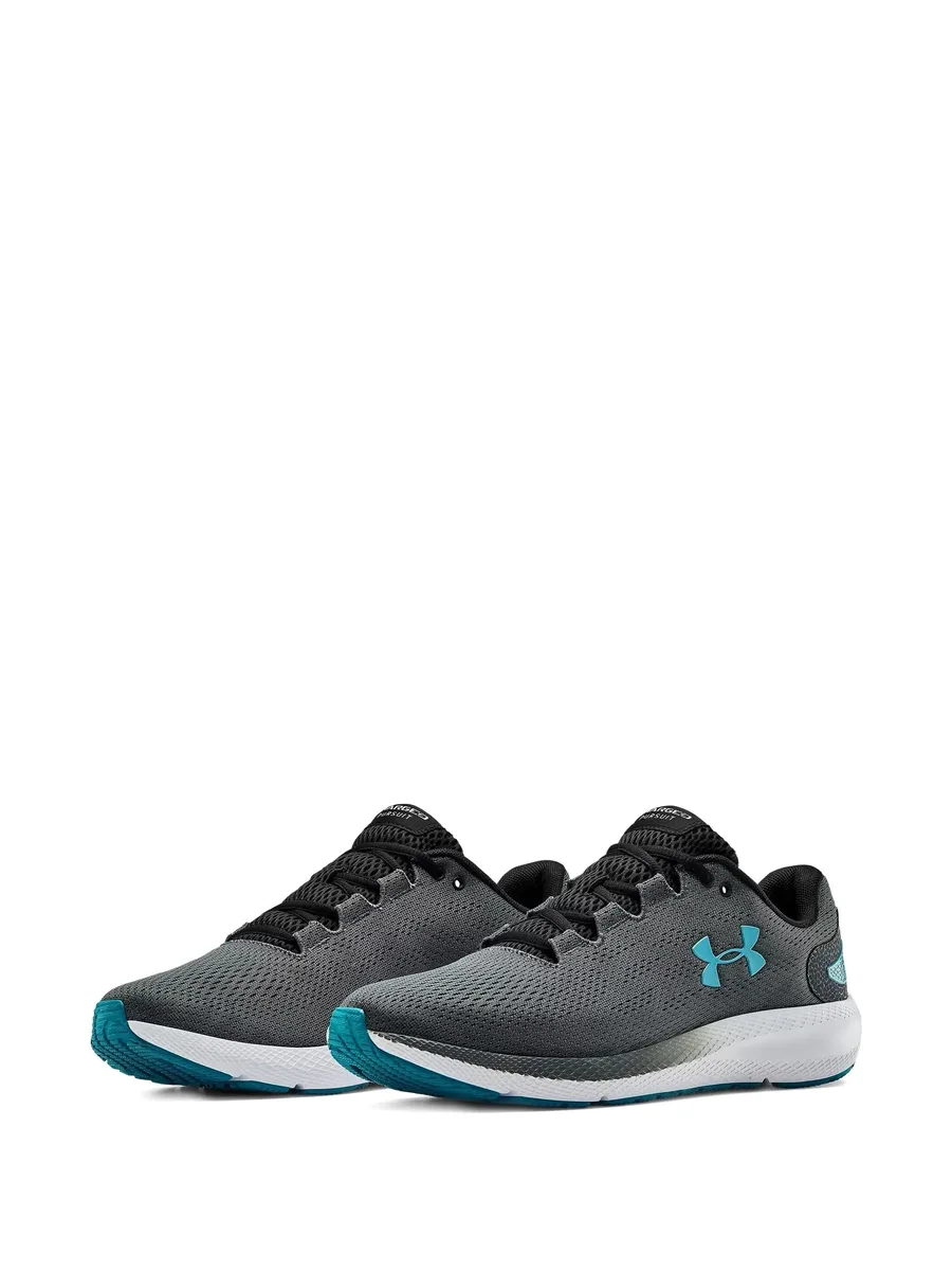 кроссовки Charged Pursuit 2 Grey/Blue 3