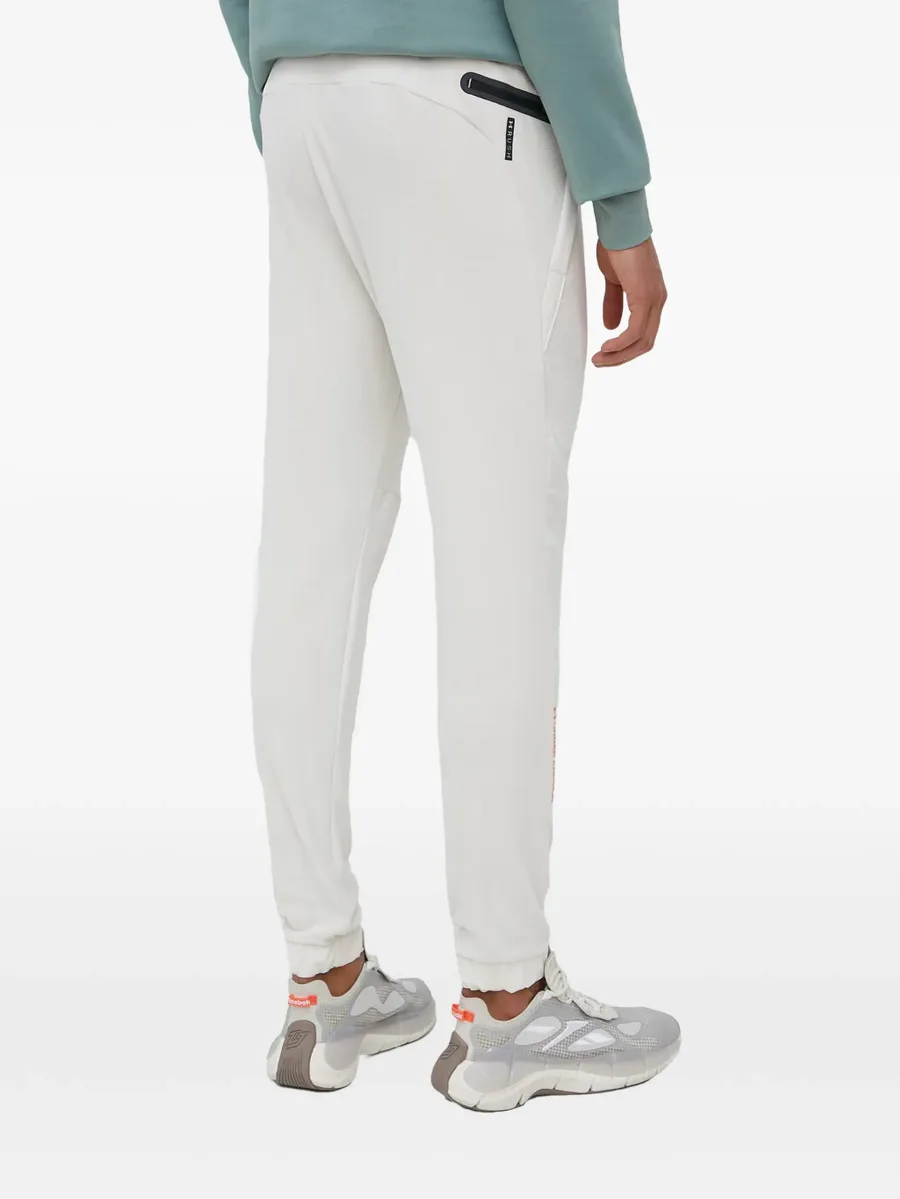 drawstring track pants 2
