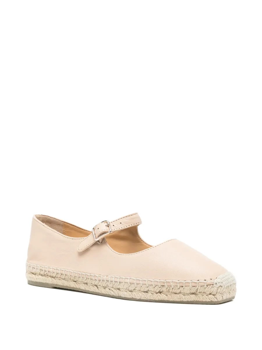 Pepa flat espadrilles 3