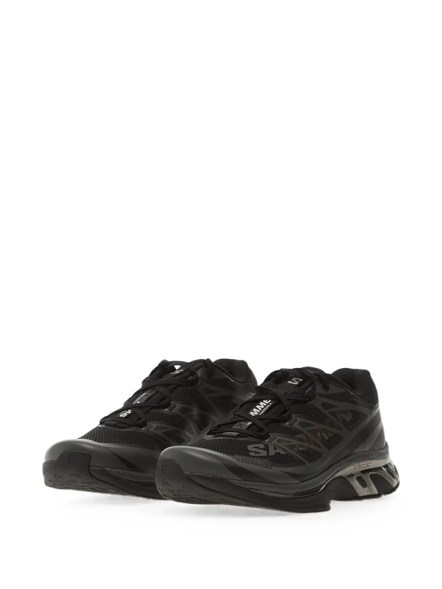 x Salomon XT-4 lace-up sneakers 4