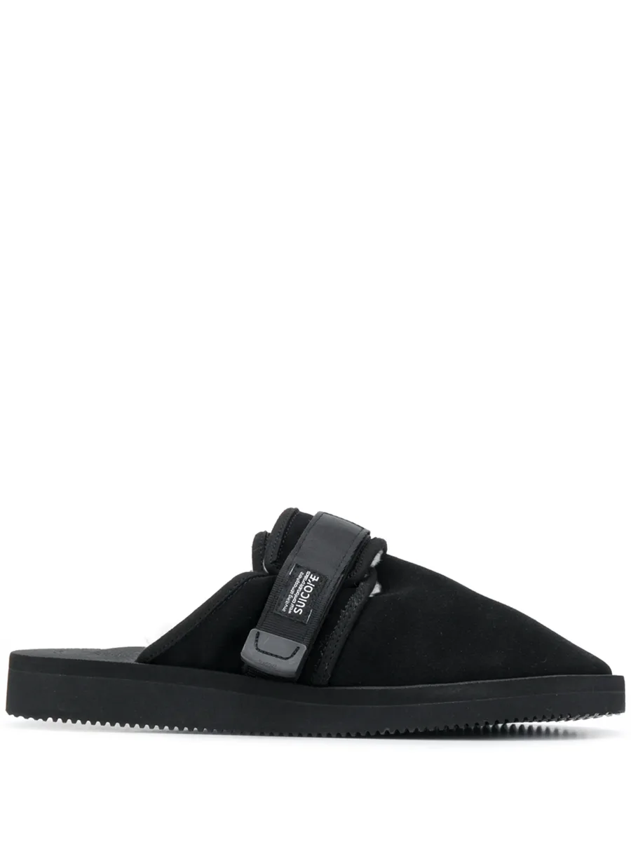 touch strap slippers 1