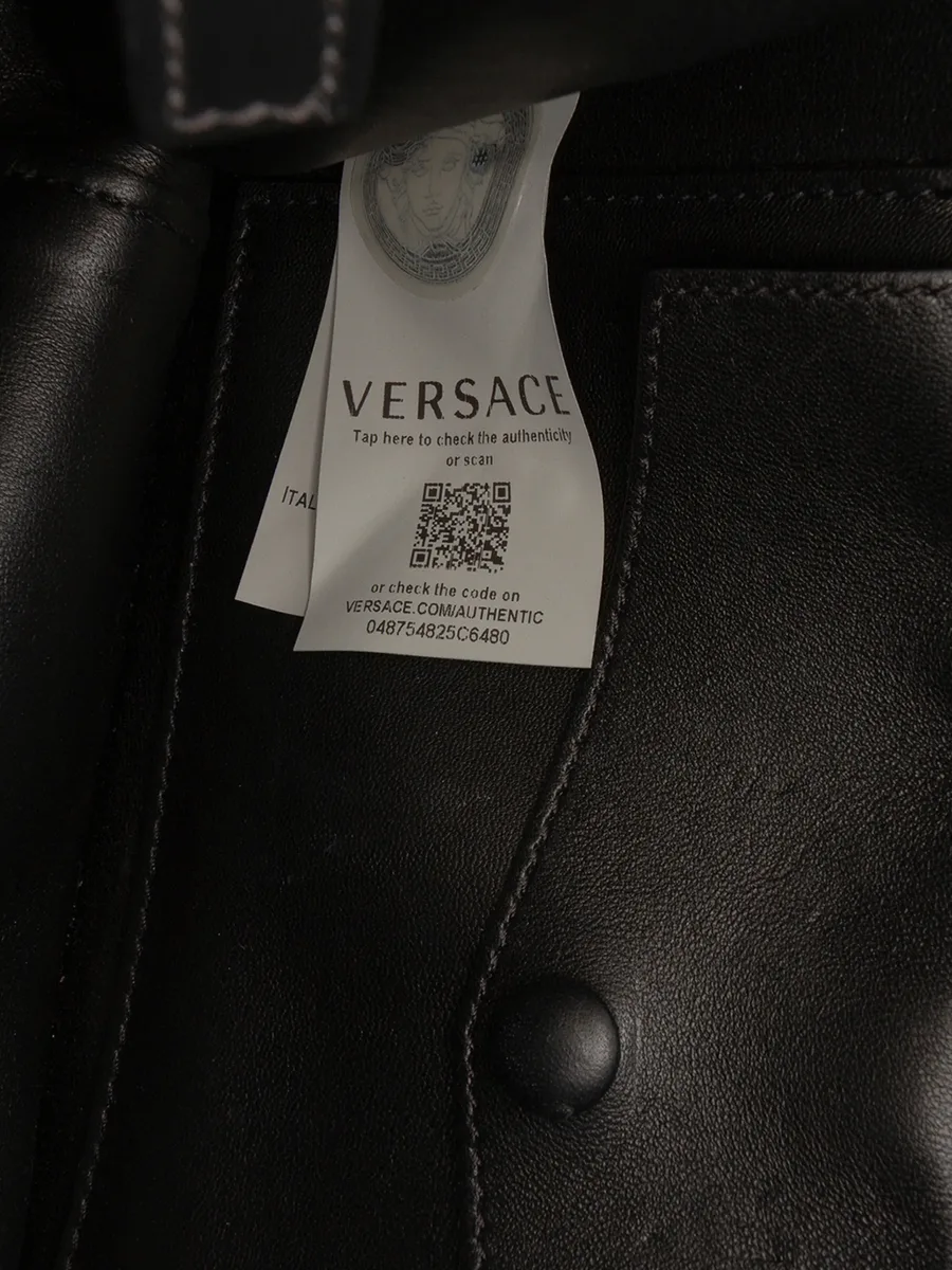 сумка-сэтчел Jungle Weave Virtus (2010-2025 годы) 11