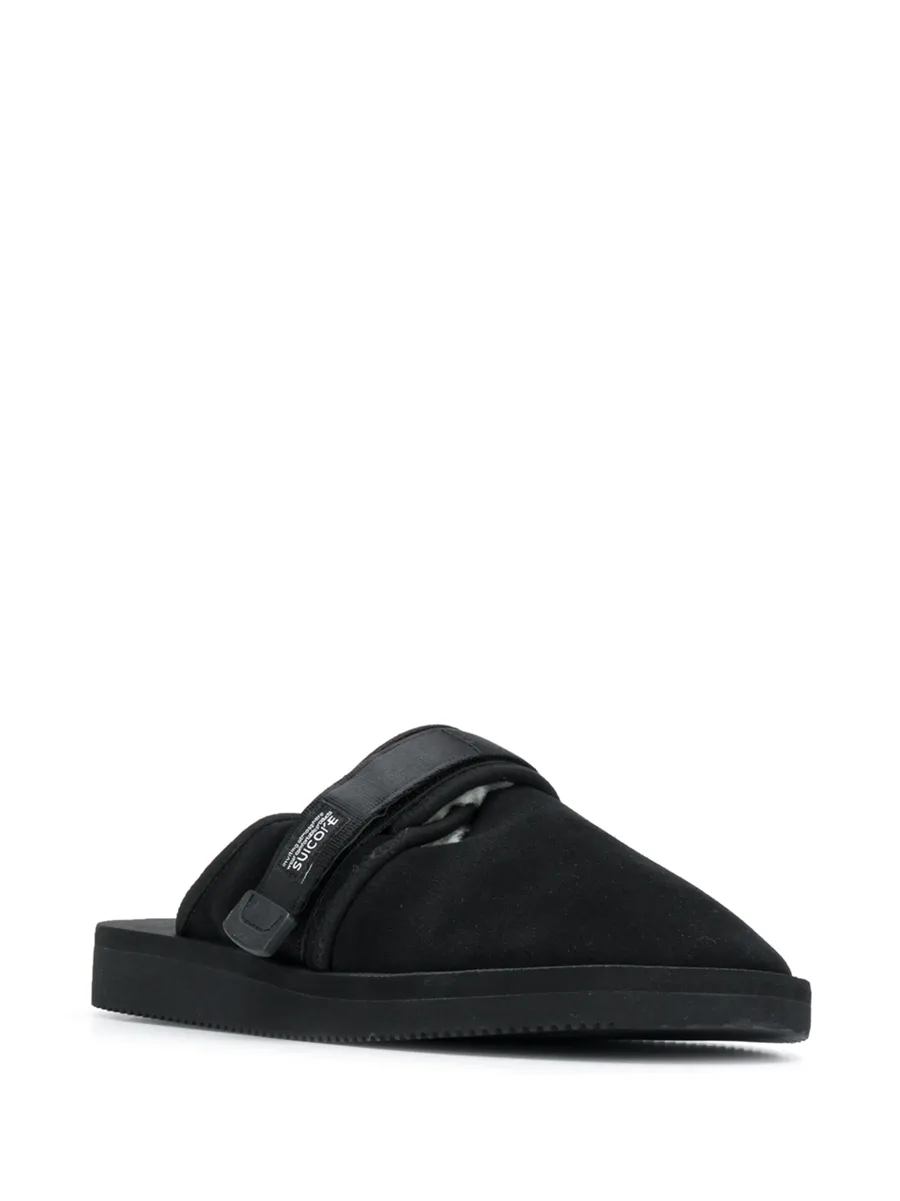 touch strap slippers 3