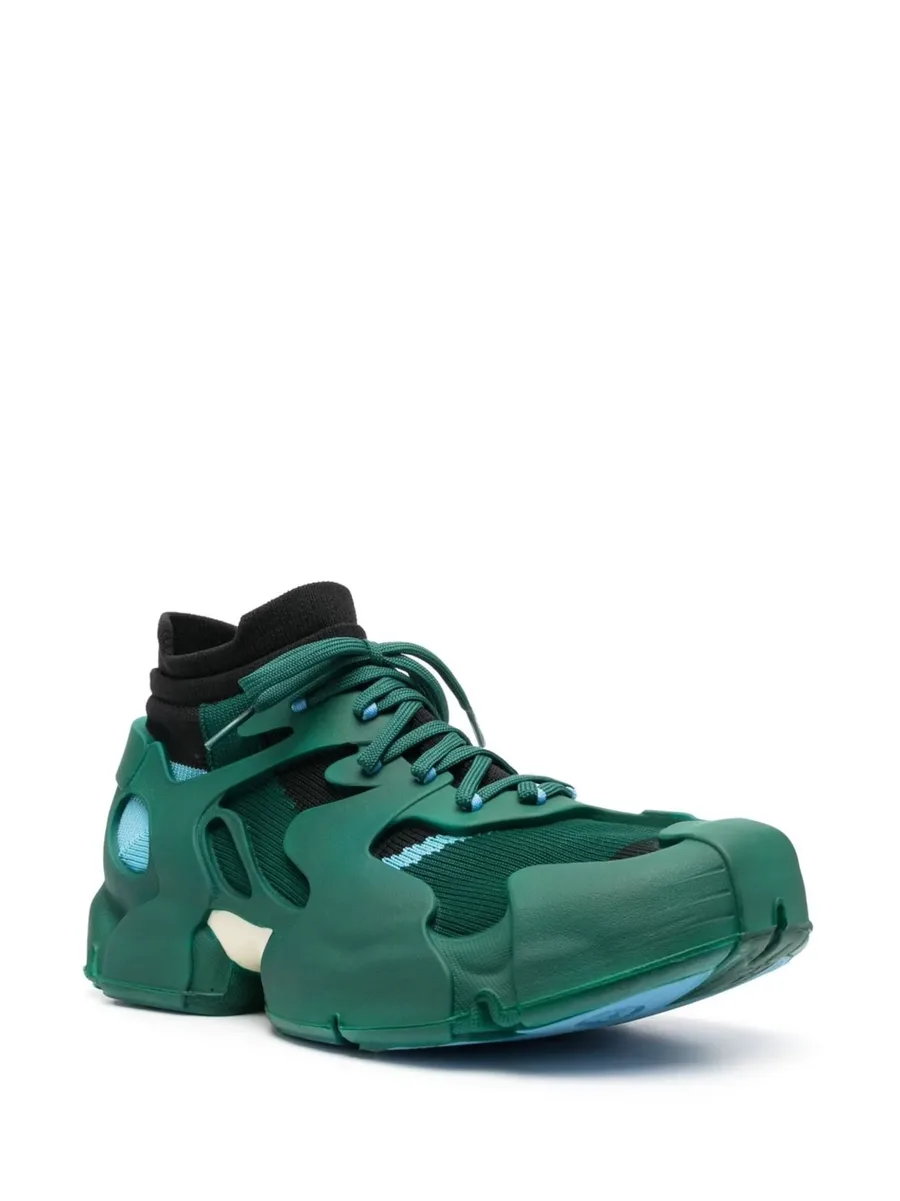 Tossu chunky sneakers 4