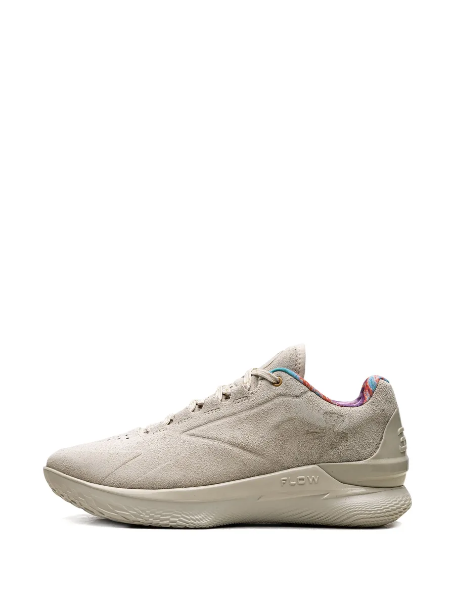 кроссовки Curry 1 Low FloTro Lux 10