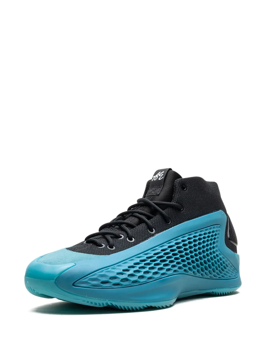 A.E. 1 Low lace-up sneakers 7
