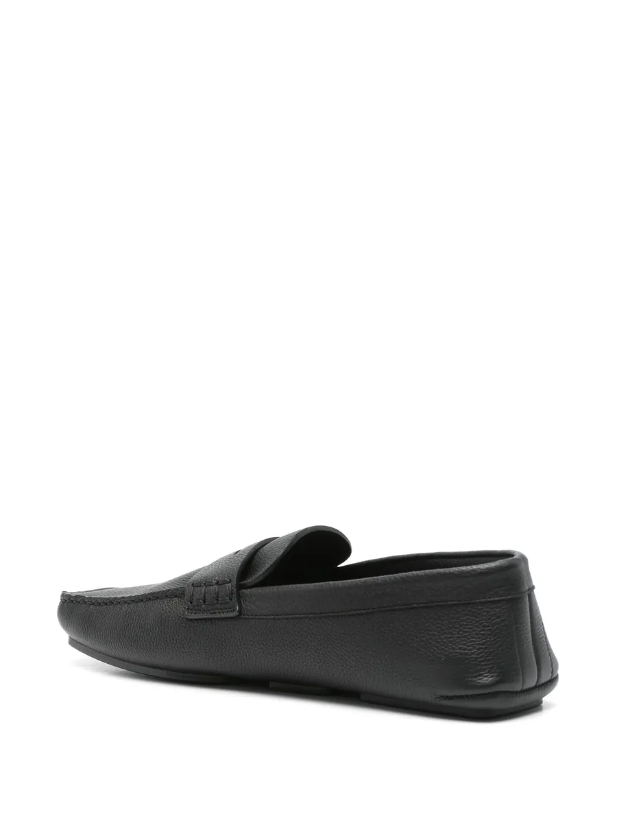 Billy loafers 6