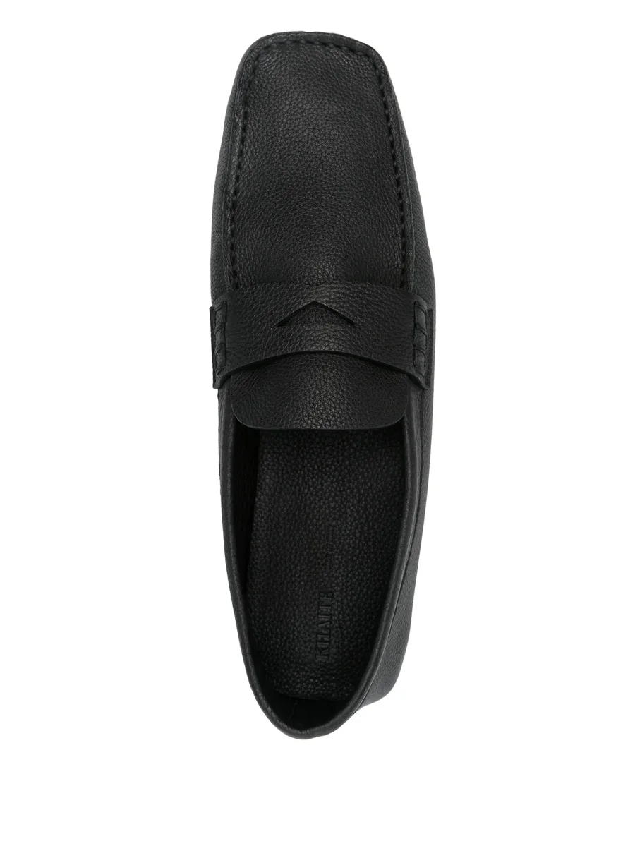 Billy loafers 7