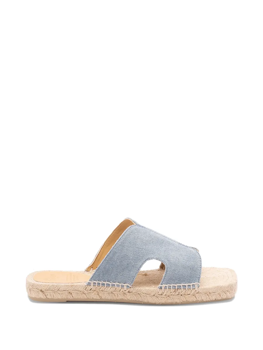 Priya/002 cut-out espadrilles 1