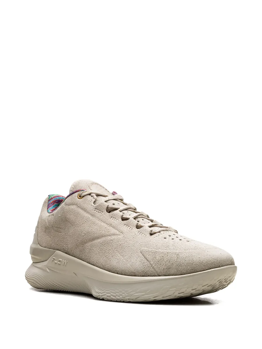 кроссовки Curry 1 Low FloTro Lux 3