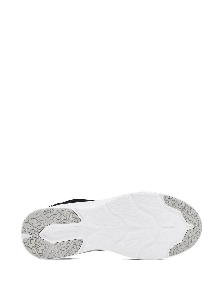 Shadow "Black/White" sneakers 10