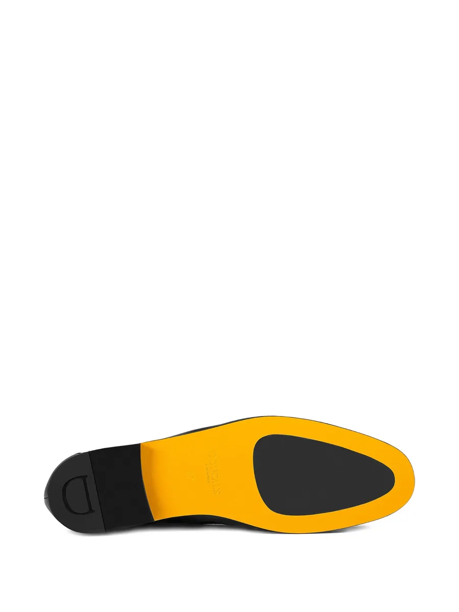 leather loafers 7
