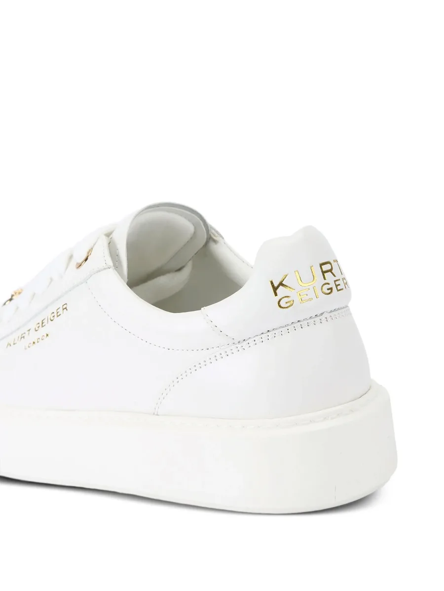 Albion lace-up sneakers 8