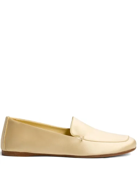 Monroe slip-on loafers