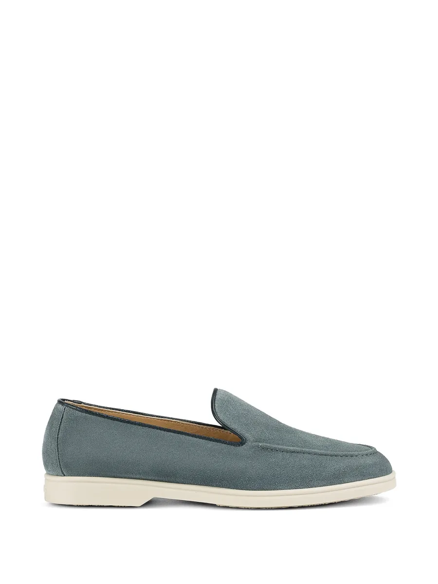suede loafers 2
