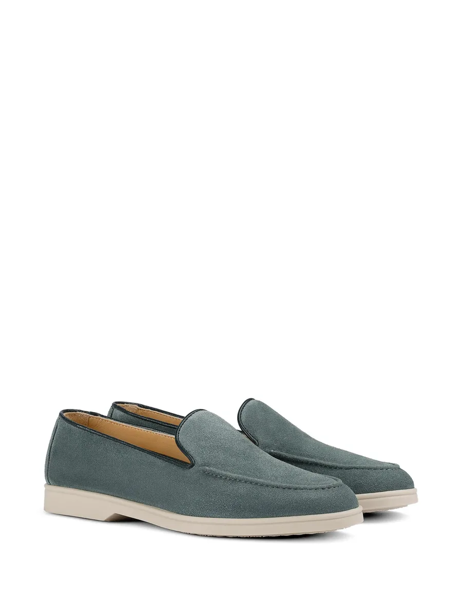suede loafers 4