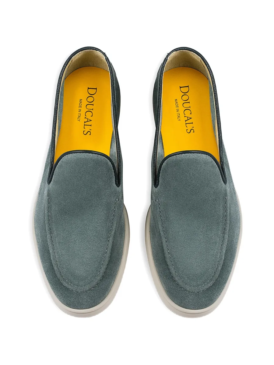 suede loafers 5