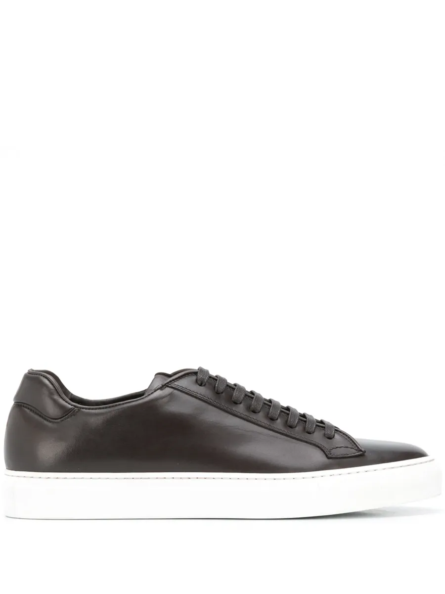 low top Ugo sneakers 1