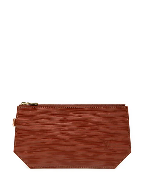 2010-2020 Epi Sac D Epaule pouch