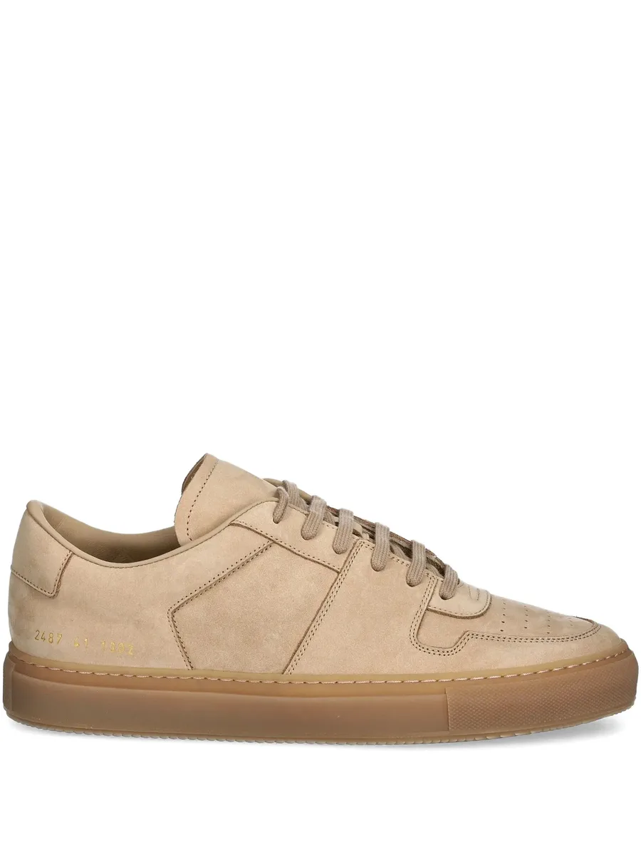 Decades sneakers 1