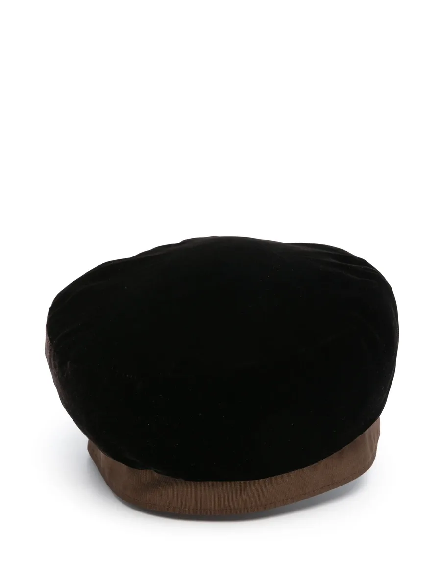 2000s silk hat 2
