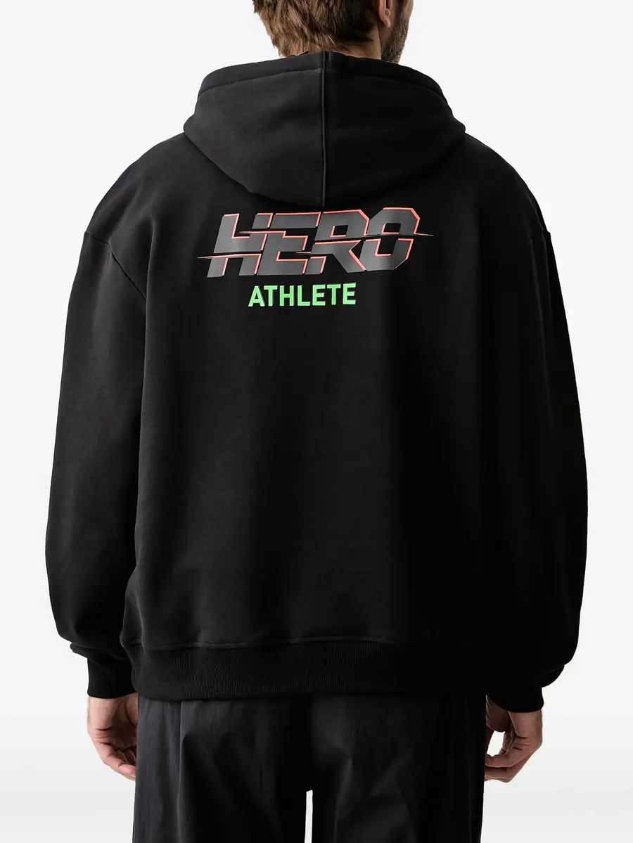 худи Hero 3