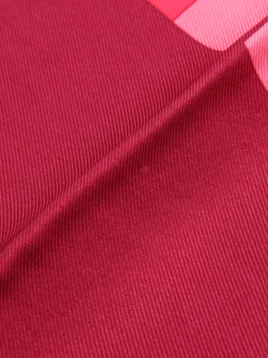 шарф En Desordre Carré 70 5
